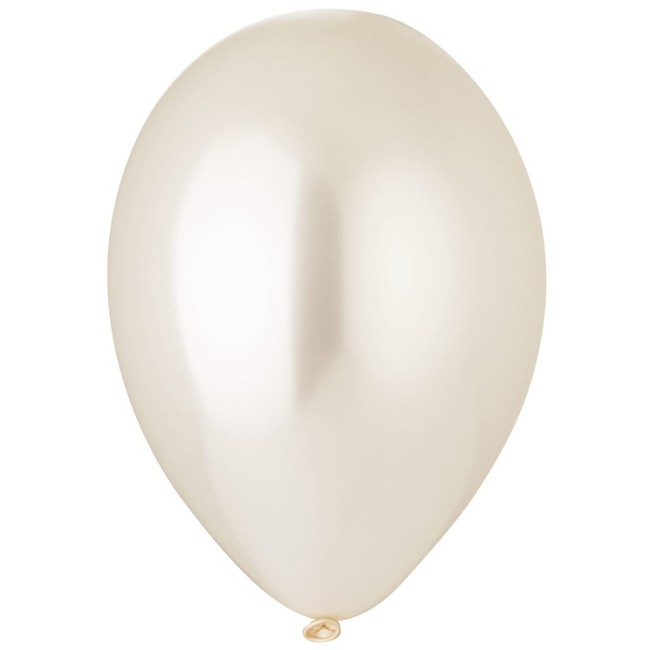 Gm (12''/30 см) /28 Металлик Pearl, 100 шт.