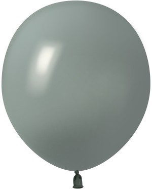 512 (5''/13 см) Лавровый лист, пастель ретро, 100 шт.