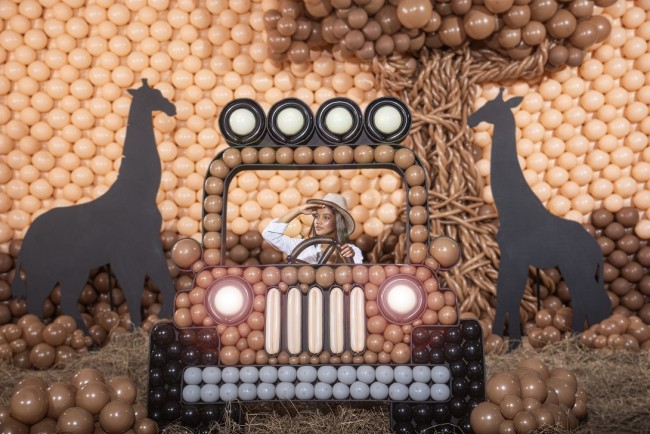 Sp (12''/30 см), Мокко (070), пастель, 12 шт.