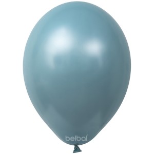 Вb (12''/30 см) 85/415 Пастель Экстра Antique Blue, 50 шт.