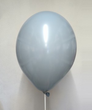 Вb (12''/30 см) 85/415 Пастель Экстра Antique Blue, 50 шт.