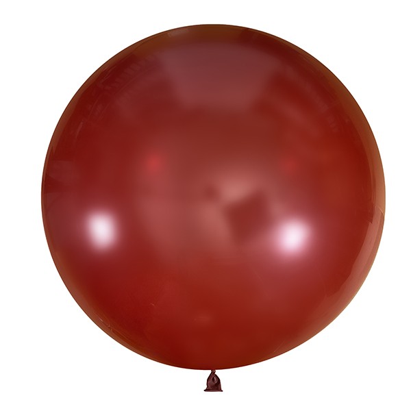 Lo (36''/91см) /Декоратор BURGUNDY