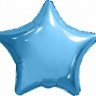 Ag (30"/76 см) Звезда, Холодно-голубой, 1 шт. в упак.
