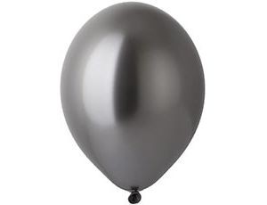 Bb (14"/35 см) /609 Хром Glossy Anthracite, 50 шт.