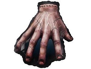 Вз (23"/58 см) ФИГУРА Рука Вещь Мрачной девочки, 1 шт.