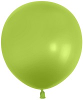 512 (18''/46 см) Весенне-зеленый (S6/095), пастель, 10 шт.
