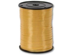 Лента 5ммХ460м бронзовая, 1 шт.