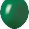 512 (5''/13 см) Темно-зеленый, пастель, 100 шт.