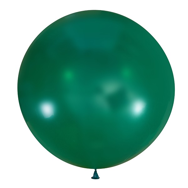 Lo (36''/91см) /Декоратор EMERALD GREEN, 1 шт.