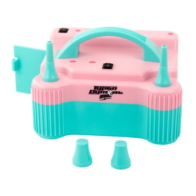 Компрессор ТУРБО ДУТЕЛЬ 2-х рожк 1200вт Компрессор ТУРБО ДУТЕЛЬ 2-х рожк 1200вт