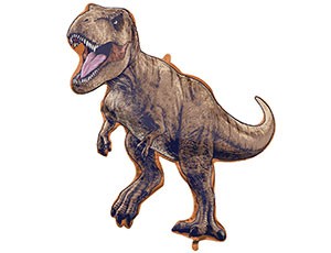 An (31"/78 см) ФИГУРА/P38 Динозавр Парк Юрск Периода3, 1 шт.