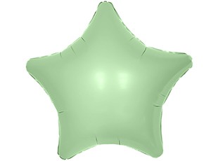Ag (18''/46 см) Звезда, Олива, 1 шт.