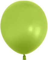 512 (5"/13 см) Весенне-зеленый (S6/095), пастель, 100 шт.