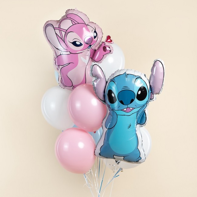 Fa (31''/79 см) Фигура, Любимый монстрик, 1 шт.