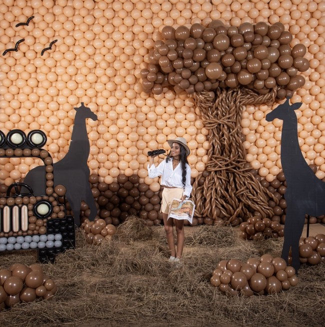 Sp (24''/61 см), Мокко (070), пастель, 1 шт.