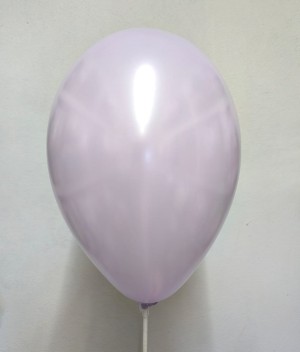 Gm (12''/30 см) /95 Металлик Lilac, 100 шт.