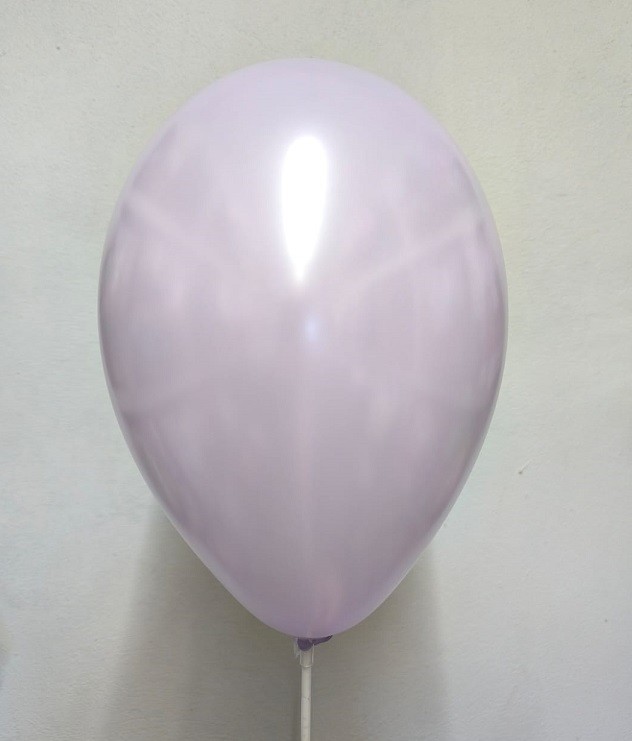 Gm (12''/30 см) /95 Металлик Lilac, 100 шт.