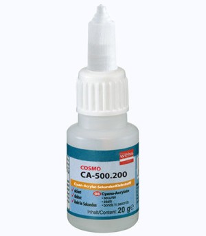 Клей универсальный Cosmofen 20гр