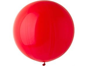 Gm (18''/46см) /45 Пастель Red, 5 шт.