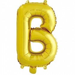 Fa (16''/41см) /Буква, В, Золото