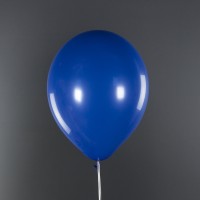 512 (12"/30 см) Темно-синий (S59/111), пастель, 100 шт.