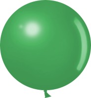 ДБ (24"/61 см) Зелёный, пастель, 1 шт.