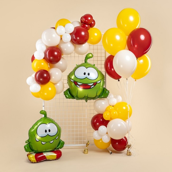 Fa (32''/81 см) Фигура, Ам Ням, 1 шт. в уп.