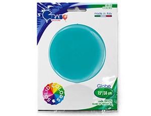 Gr (15''/38 см) /3D СФЕРА Металлик Tiffany