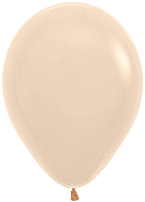 Sp (5''/13 см), Телесный (661), макарунс, 100 шт.