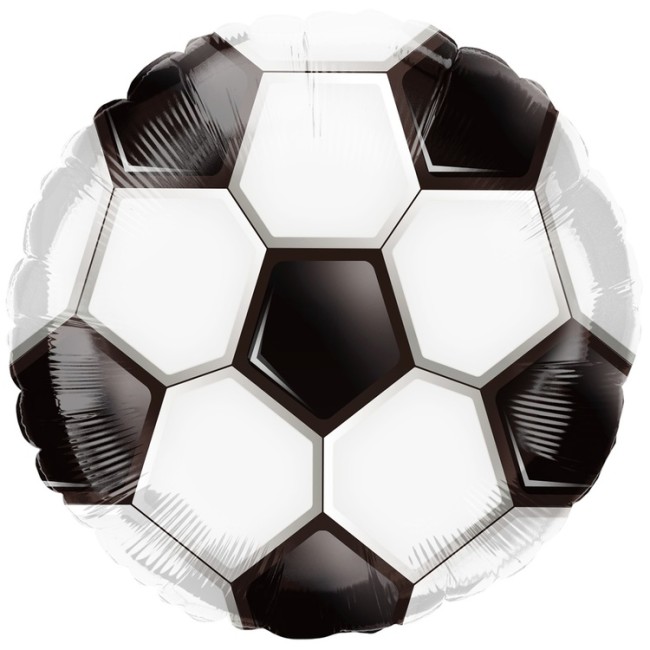 Вз (32''/81 см) Круг, Мяч футбольный, 1 шт.