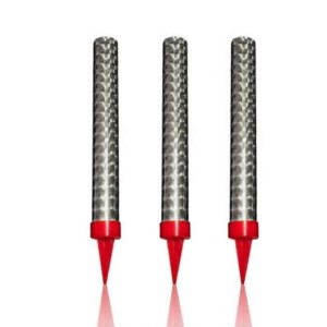 Фонтан "Серебряные Искры" 50 сек. 12 см, 3 шт.