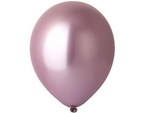 Вз (10"/25 см) Хром Light Pink, 50 шт.
