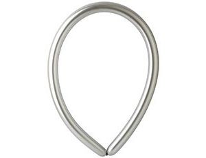 Вз ШДМ 260Е Хром Silver, 25 шт.