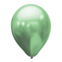 M (11"/28 см) Хром PLATINUM Green 25 шт.