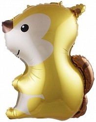 Fa (26"/66 см) Фигура, Лесная Белка, 1 шт.