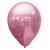 M (11''/28 см) Хром PLATINUM Pink 25 шт.