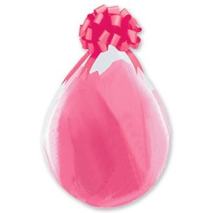 Ql (18&quot;/46 см) Шар для упаковки без рисунка, 5 шт.
