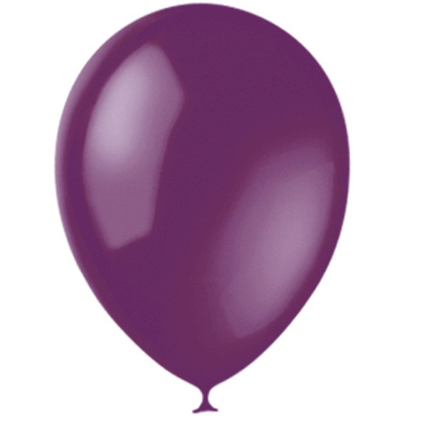 M (12''/30см) Декоратор DARK VIOLET 061