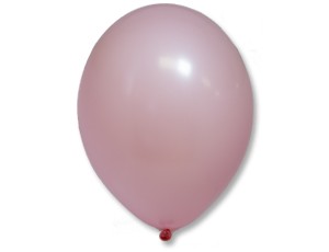 Вb (14''/35 см) /004 Пастель Экстра Pink, 50 шт.