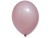 Вb (14''/35 см) /004 Пастель Экстра Pink, 50 шт.