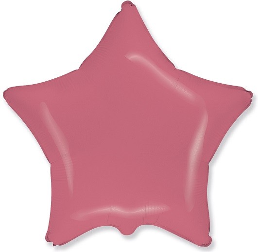 Fm (18''/46 см) Звезда, Коралловый, Макарунс, 1 шт.