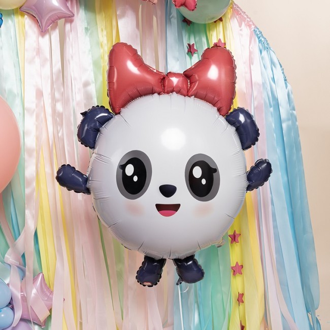 Fa (38''/97 см) Фигура, Малышарики, Пандочка, 1 шт. в уп.