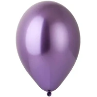 Gm (14''/35 см) /97 Хром Shiny Purple (50 шт.)