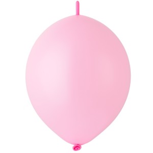 Gm (12''/30 см) /57 Линколун, Пастель Pink, 50 шт.