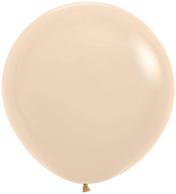 Sp (24''/61 см), Телесный (661), макарунс, 1 шт.