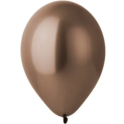 Gm (14"/35 см) /96 Хром Shiny Rosegold, 50 шт.
