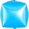 Fa (22"/56 см) Куб 3D, Голубой, 1 шт.