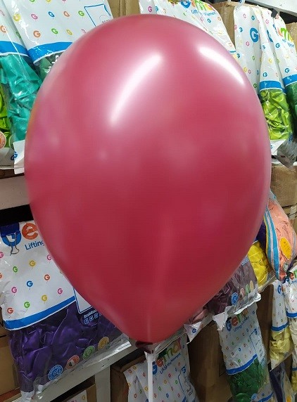 Gm (12''/30 см) /101 Пастель Vino, 100 шт.