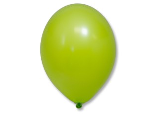 Вb (14''/35 см) /008 Пастель Экстра Apple Green (50 шт.)