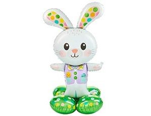 Аn (46''/116 см) ФИГУРА/P70 AIR Заяц, 1 шт.